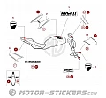 Ducati Monster 1200R 2018