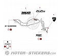 Ducati Monster 1200S 2018