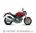 Ducati MONSTER 620 I.E. 2002