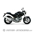 Ducati MONSTER 620 I.E. 2002