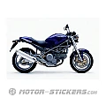 Ducati MONSTER 620 I.E. 2003