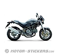 Ducati MONSTER 620 S I.E. 2003