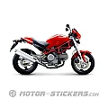 Ducati MONSTER 620 S I.E. 2004