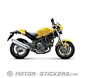 Ducati MONSTER 620 S I.E. 2004
