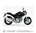 Ducati MONSTER 620 Dark 2006