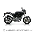 Ducati MONSTER 620 2006