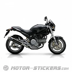 Ducati MONSTER 620 2006