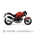 Ducati MONSTER 695 2007