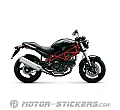 Ducati MONSTER 695 2007