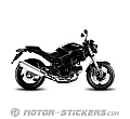 Ducati MONSTER 695 2007