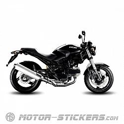 Ducati MONSTER 695 2007
