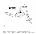 Ducati Monster 696 2009