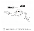 Ducati Monster 696 2010