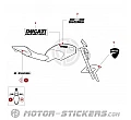 Ducati Monster 696 2012