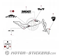 Ducati Monster 797 2019