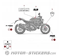 Ducati Monster 821 2016