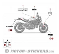 Ducati Monster 821 2016