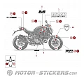 Ducati Monster 821 2019