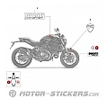 Ducati Monster 821 2021
