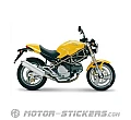 Ducati MONSTER M600 1995