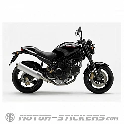 Ducati MONSTER M600 1995