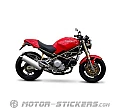 Ducati MONSTER M600 1996