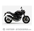 Ducati MONSTER M600 1996