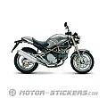 Ducati MONSTER M600 1997