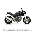 Ducati MONSTER M600 Dark 1998
