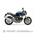 Ducati MONSTER M600 2000