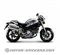 Ducati MONSTER S2R 2005