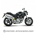 Ducati MONSTER S2R 2005