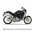 Ducati MONSTER S2R 2005