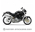 Ducati MONSTER S4R 2006