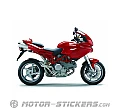 Ducati MULTISTRADA 1000 2003