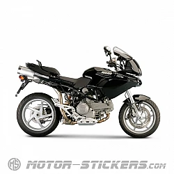 Ducati MULTISTRADA 1000 2003