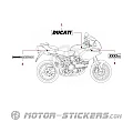 Ducati MULTISTRADA 1000 2004