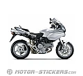 Ducati MULTISTRADA 1000 2004