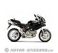 Ducati MULTISTRADA 1000 2005