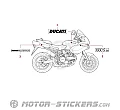 Ducati MULTISTRADA 1000 S 2006