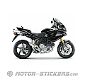 Ducati MULTISTRADA 1000 S 2006