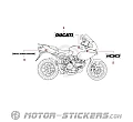Ducati MULTISTRADA 1100 2008