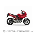 Ducati MULTISTRADA 1100 2009