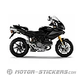 Ducati MULTISTRADA 1100 S 2009
