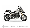 Ducati MULTISTRADA 1200 2010