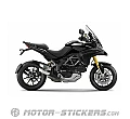 Ducati MULTISTRADA 1200 S 2012