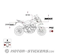 Ducati MULTISTRADA 1200 S 2013