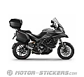 Ducati MULTISTRADA 1200 S GT 2013