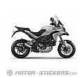 Ducati MULTISTRADA 1200 S 2013