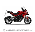 Ducati MULTISTRADA 1200 S 2013